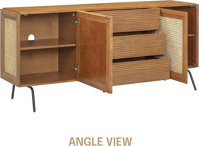 NTC MOSSIC Modern Sideboard - Image 8