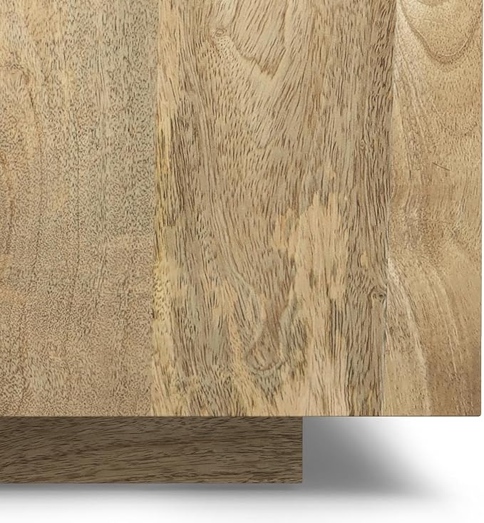 SIMPLIHOME Lockhart Square Coffee Table - Image 8