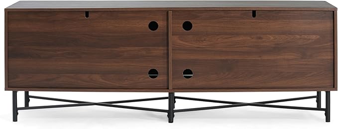 Christopher Knight Home Saral Modern 66 Inch TV Stand - Image 9