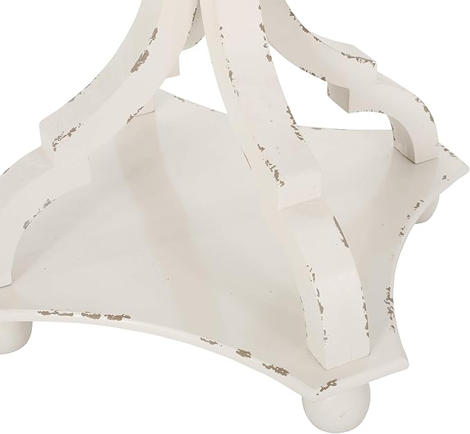 Christopher Knight Home Eudora French Country Accent Table - Image 8