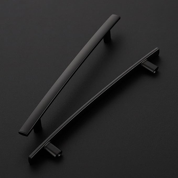 30 Pack Cabinet Handles 6.25" Hole Center - Image 2
