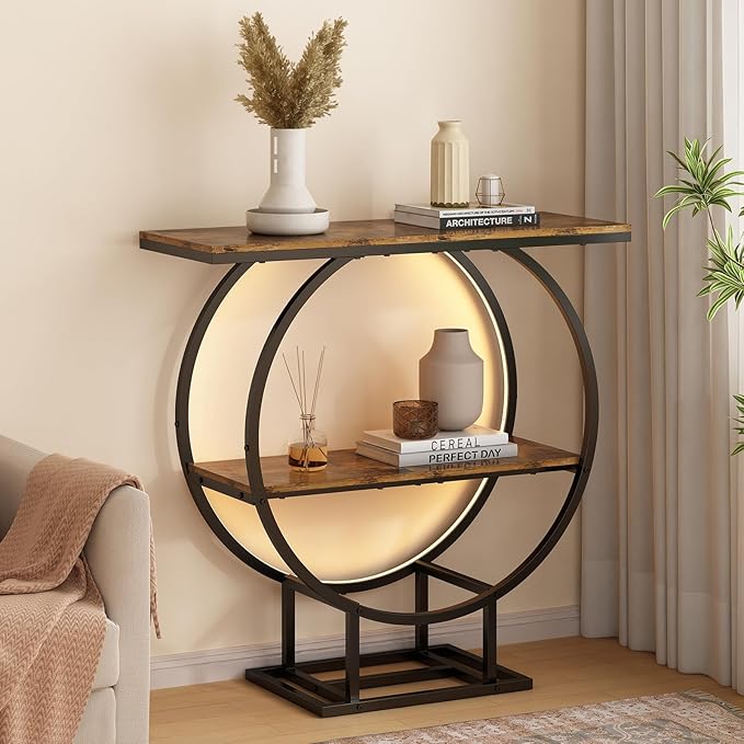 Console Tables, Entryway Table - Image 8