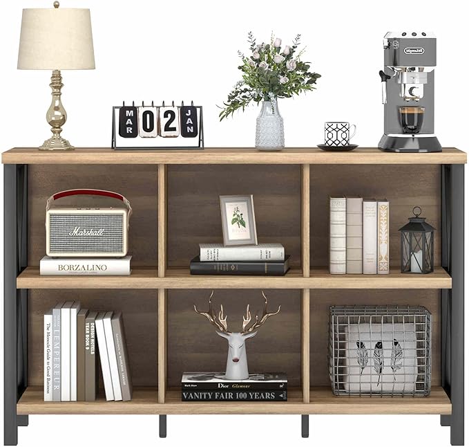 FATORRI 6 Cube Storage Organizer - Image 7