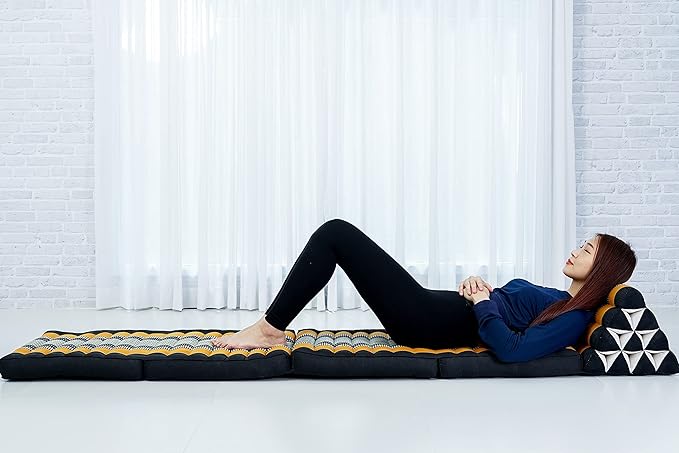 Leewadee Comfortable Japanese Floor Mattress - Image 4