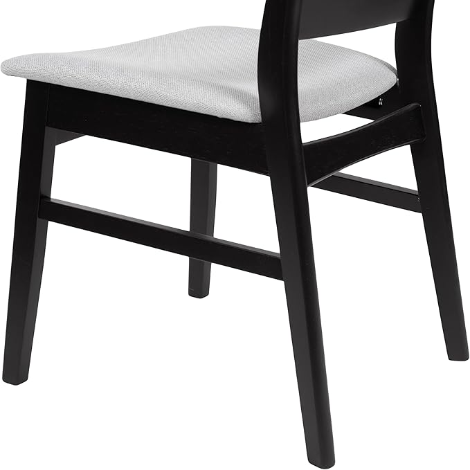 Christopher Knight Home Bryner Dining Set, 19.6 "W x 20.6 "D x 30.8 "H - Image 9