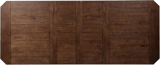 LIBERTY FURNITURE INDUSTRIES, INC. Hearthstone Ridge 5 Piece Rectangular Table - Image 2