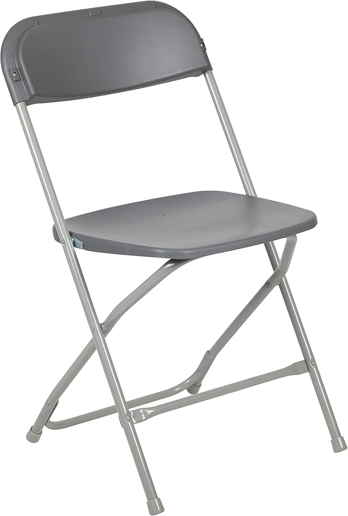 Flash Furniture Hercules Series Plastic Folding Chair by FlashFurniture