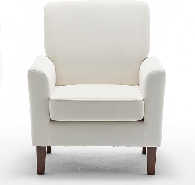 Container Furniture Direct Contemporary Accent Arm Chair - Image 11