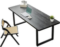Modern Solid Wood Dining Table by Unknown