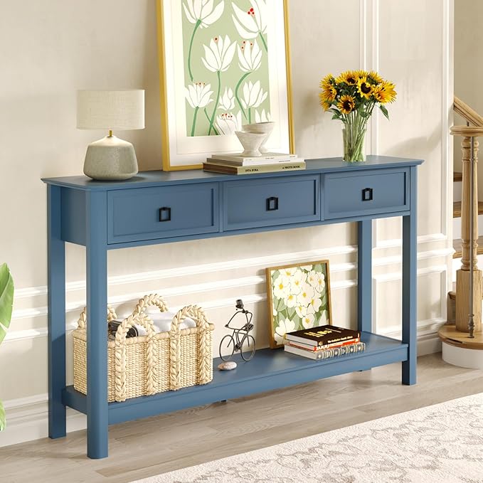 Treocho 53.1" Console Table by Treocho