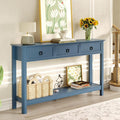 Treocho 53.1" Console Table by Treocho