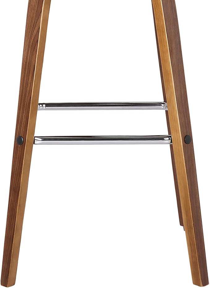 Armen Living Vienna Bar Height Bar Stool Kitchen and Dining, More color/size - Image 10