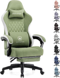 GTPLAYER Gaming Chair, Computer Office Chair by GtracingDirect