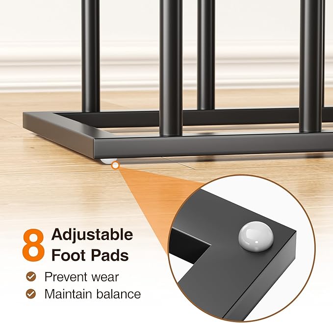 pickpiff Free Standing Shoe Racks - Image 4
