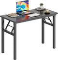 DlandHome 31.5 inches Small Computer Desk by DlandHome