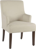HomePop Home Decor | Upholstered Anywhere Dining Chair | Accent Chairs by HomePop