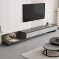 Mid-Century Modern Extendable Entertainment Center by Gaoyangjiaju