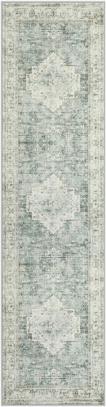 LIVEBOX Washable 2x8 Runner Rug - Image 9