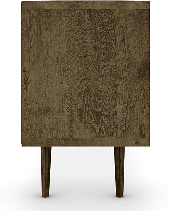 Manhattan Comfort Liberty Mid Century Modern TV Stand - Image 6