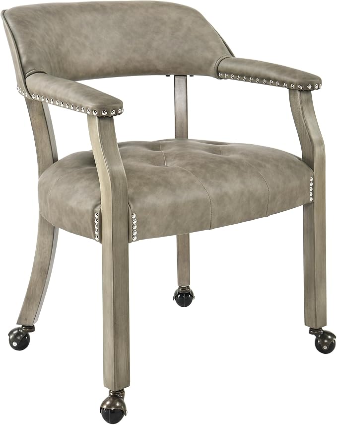 LEEMTORIG Large Dining Chairs by LEEMTORIG