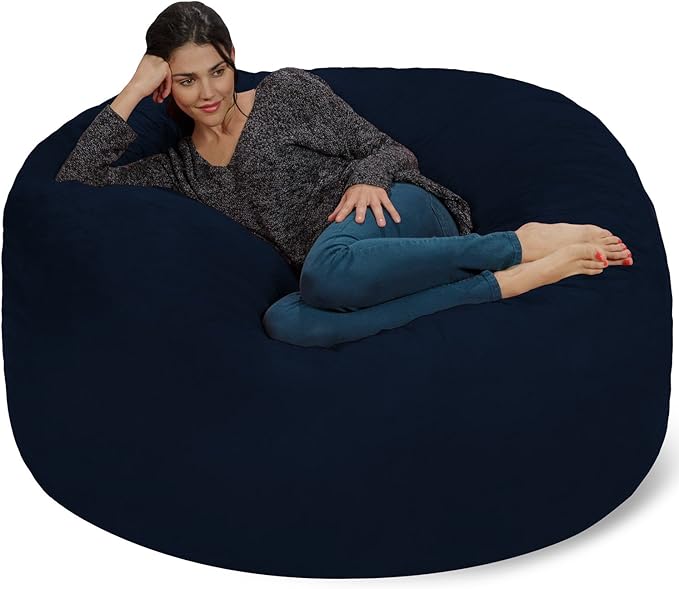 Chill Sack Bean Bag Chair by ChillSackBeanBags