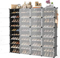 Portable Shoe Rack Organizer by Unknown