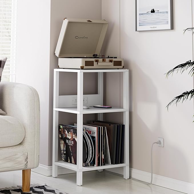 TUTOTAK Record Player Stand - Image 7