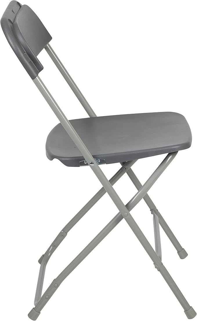 Flash Furniture Hercules Series Plastic Folding Chair - Image 7