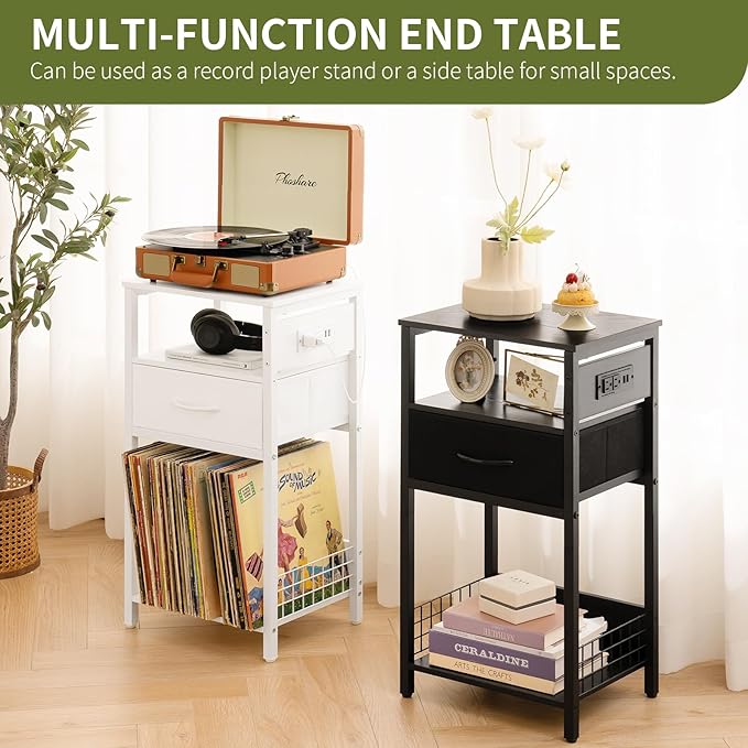 Yoobure Side Table - Image 9