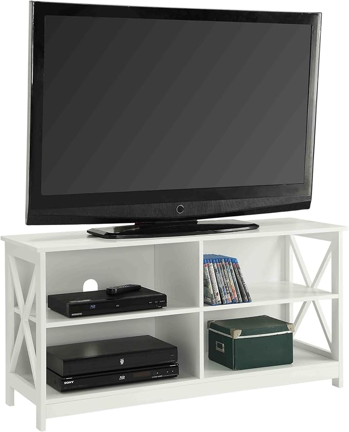 Convenience Concepts Oxford TV Stand - Image 3