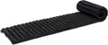 Leewadee - Foldable Floor Mattress - Japanese Roll Up Futon -Trifold Tatami by Leewadee