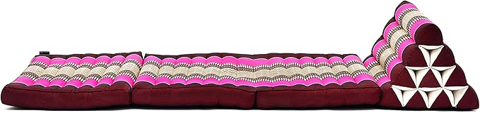 Leewadee - Comfortable Japanese Floor Mattress Used As Thai Floor Bed - Image 9