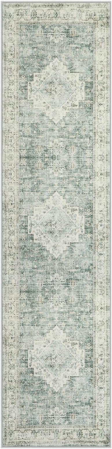 LIVEBOX Washable 2.5x10 Runner Rugs - Image 9