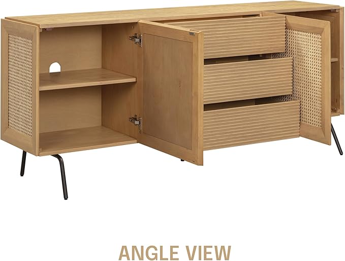 NTC MOSSIC Modern Sideboard - Image 8