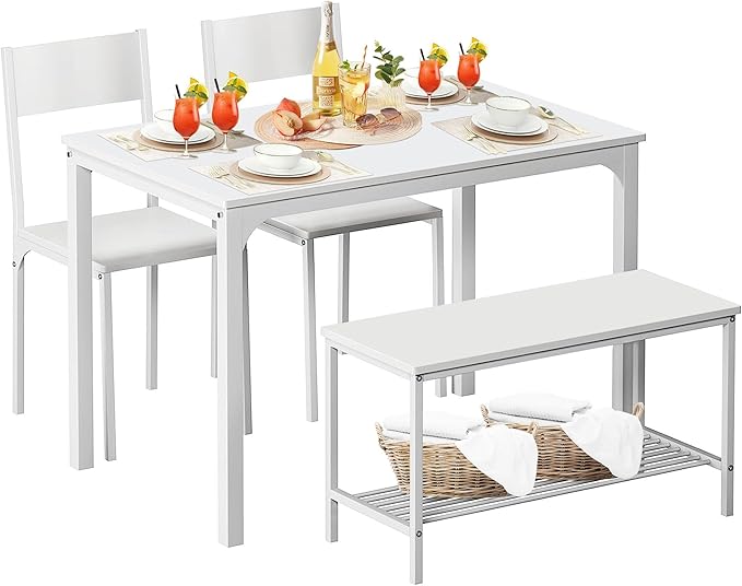 SogesHome Dining Table Set - Image 7