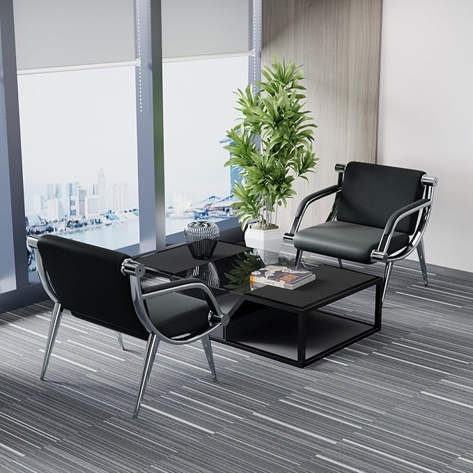 wonline Waiting Room Chair - Image 2