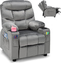 Costzon Kids Recliner Chair by Costzon