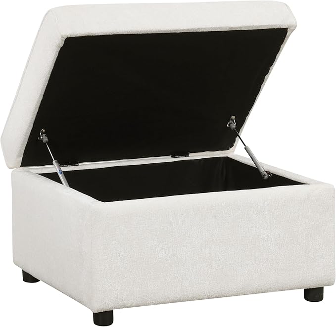 112" Luxurious Pull-out Sofa Bed Sleeper - Image 22