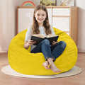 Homguava 2FT Bean Bag Chair: 2' Bean Bags by Homguava