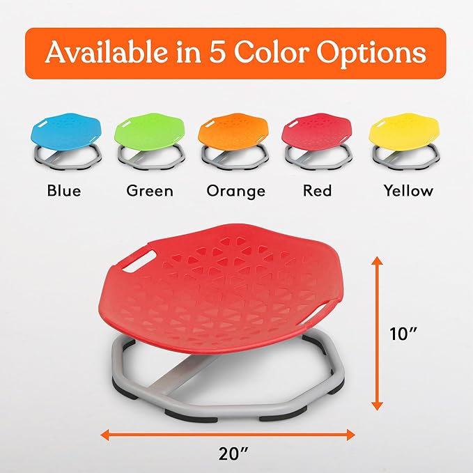 Special Supplies Spinning Chair - Image 2