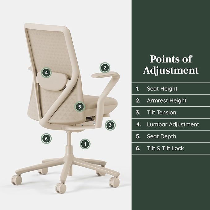 Branch Verve Chair - Image 5
