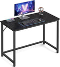 VASAGLE Computer Desk, Gaming Desk, Home Office Desk, by VASAGLEbySONGMICSHOME