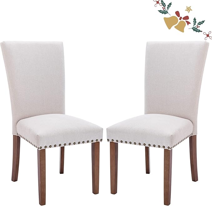 COLAMY A420-FBEI-4 Dining Chairs by COLAMYINC