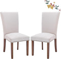 COLAMY A420-FBEI-4 Dining Chairs by COLAMYINC