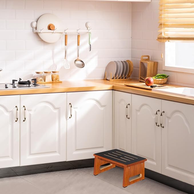 One Step Stool for Adults Seniors - Image 2
