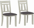 Solid Wood Dining Table, Part of Dining Table Set- Mix and Match Table by Peatuk