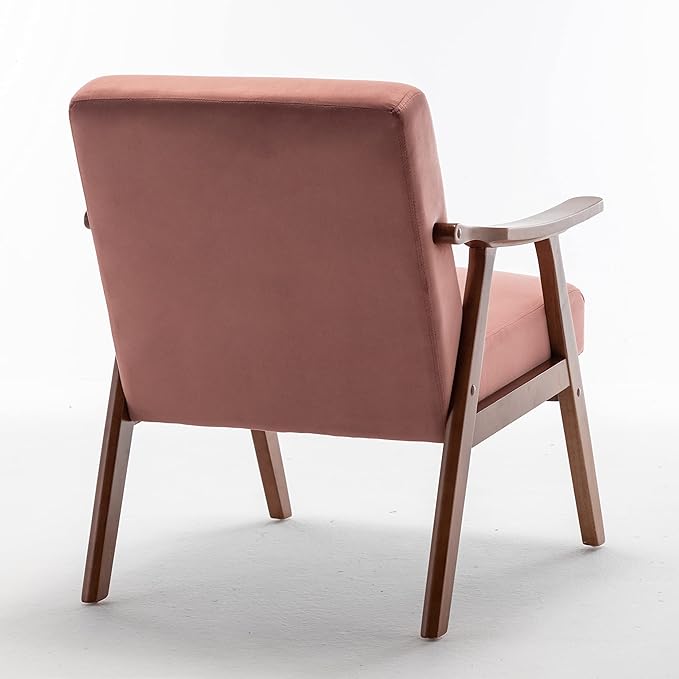 Container Furniture Direct Accent Chair - Image 8