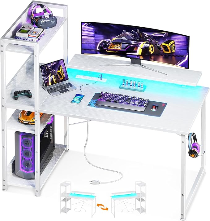 ODK Reversible Gaming Desk by ODK