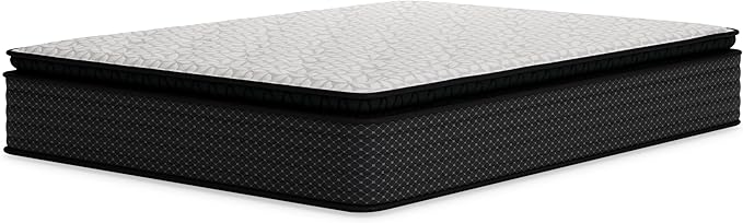 Signature Design by Ashley Limited Edition Pillow Top 13 " Pillow Top Hybrid - Image 3