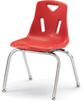 Jonti-Craft Berries 8146JC1008 Stacking Chair by Jonti-Craft